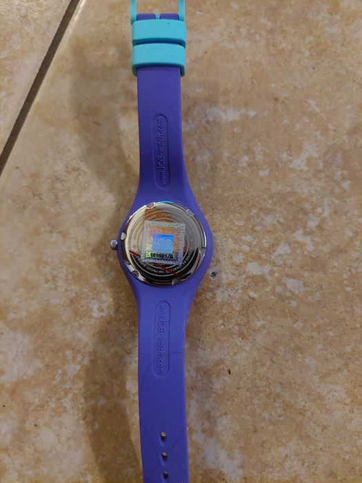 SWISS Ice-Watch Ice zegarek dziecięcy