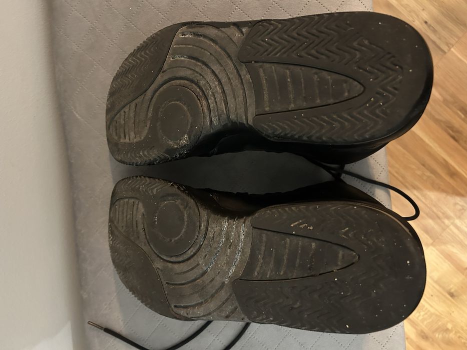 Buty Air Jordan Aura 46 r.