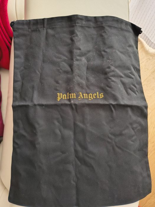 Palm Angels unikat nowy worek