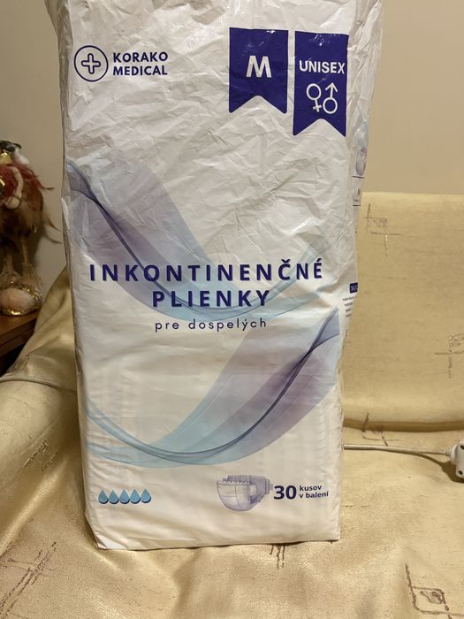 Продам памперсы!!