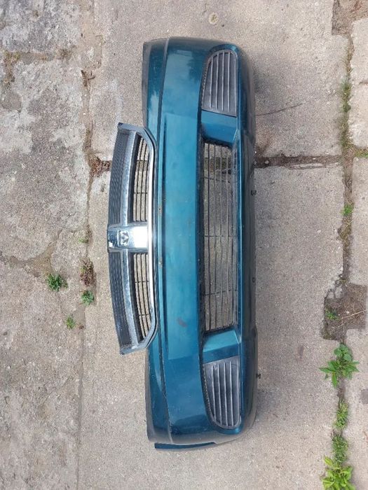 dodge journey zderzak przód