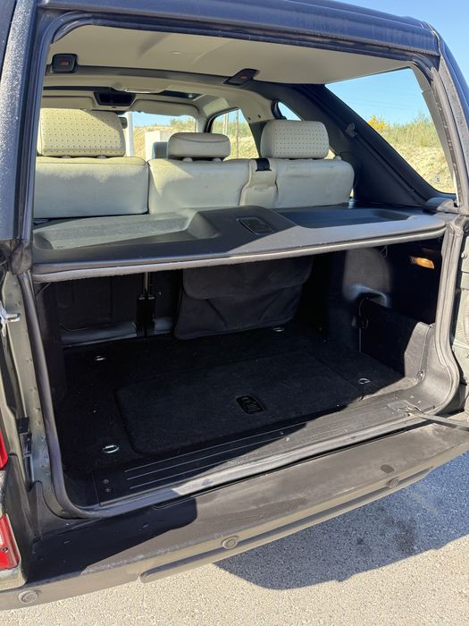 Freelander td4 Facelift 4x4
