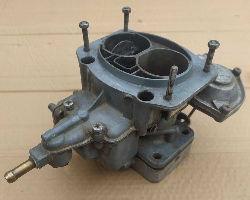 Карбюратор ДААЗ 2105