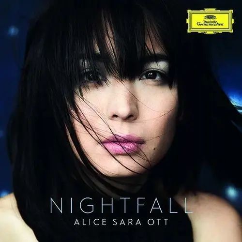 Nightfall, Cd. Nowy Produkt