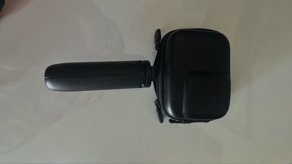 GoPro 11 Black Creator Edition + Extras