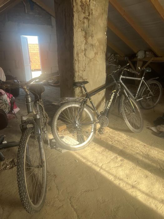 Продам Ровери Горні