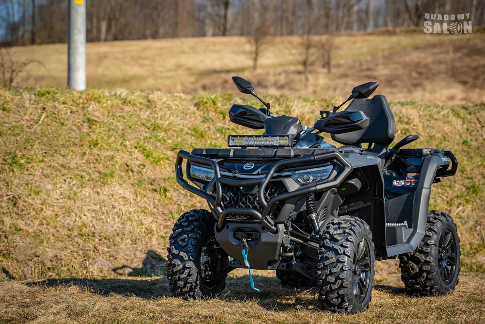 Cfmoto