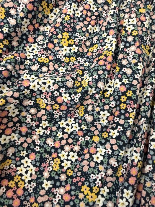 Sukienki z dlugim rekawem 110/116