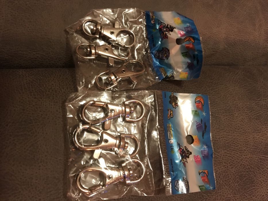 Artigos para trabalhos manuais