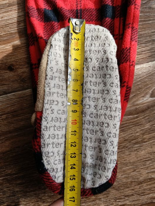 Флісовий ромпер carters