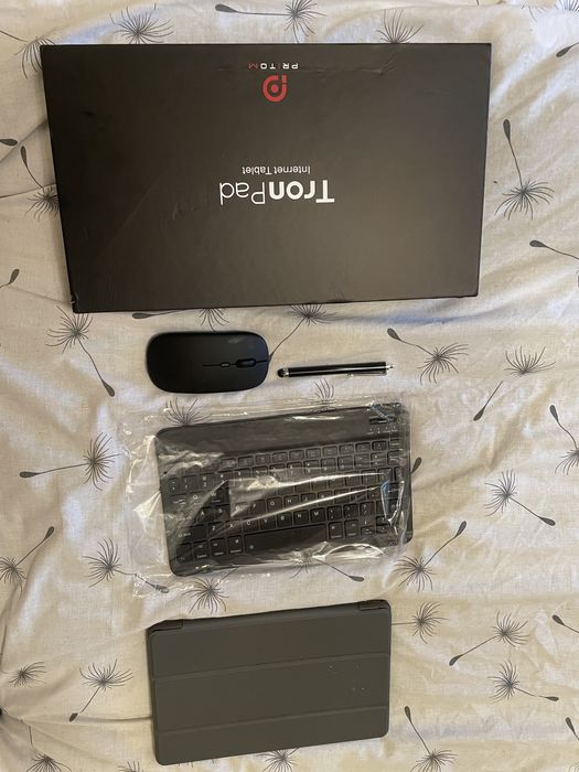 Планшет Pritom Touch 10 Lite