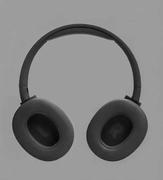 Słuchawki bezprzewodowe JBL Tune 720BT Czarny