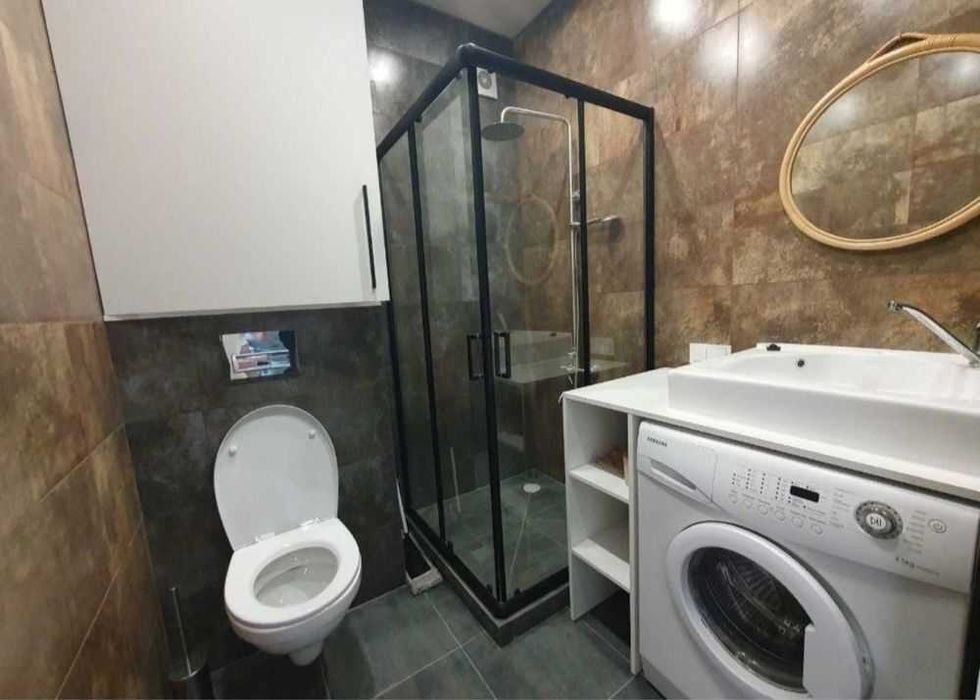 Здається смарт-квартира в ЖК Greenville Park на вул. Замарстинівська