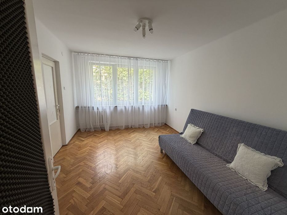 Mieszkanie – Kraków - Widok 4