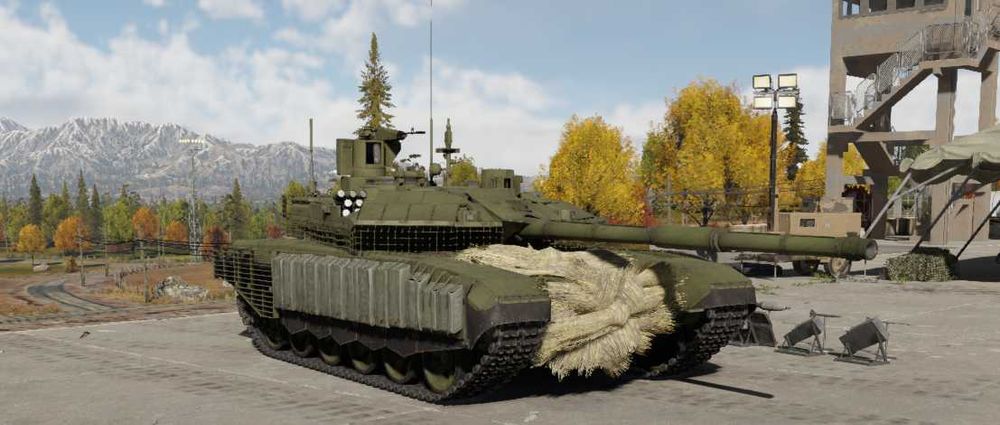 Аккаунти для War Thunder