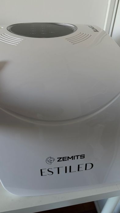 Maska LED Zemits Estiled