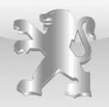 PEUGEOT części blacharskie nadwozia oświetlenie klocki tarcze hamulcowe do wszystkich modeli