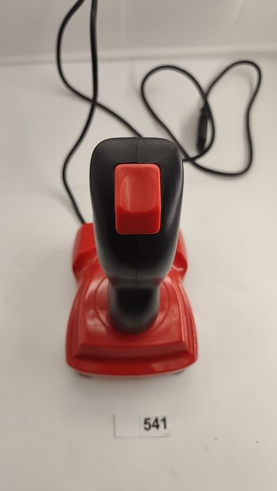Joystick Quickjoy ||| Supercharger [sprawny]