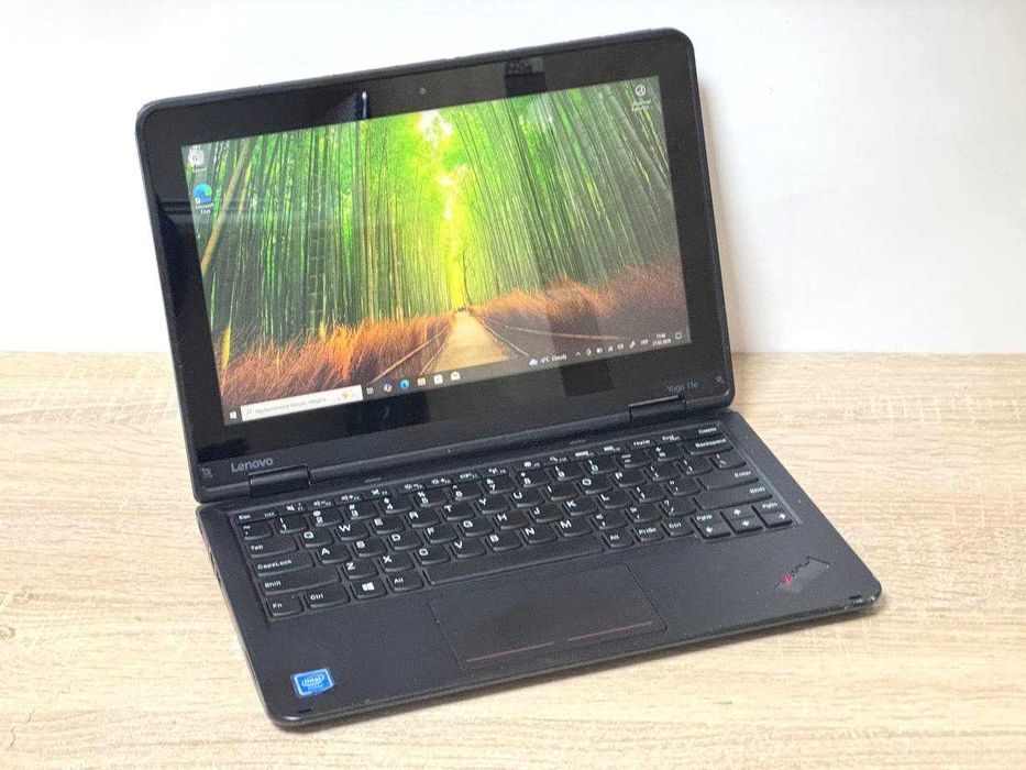 Lenovo Yoga 11e 3rd Gen • 8GB RAM • 128GB SSD • Косм Дефект