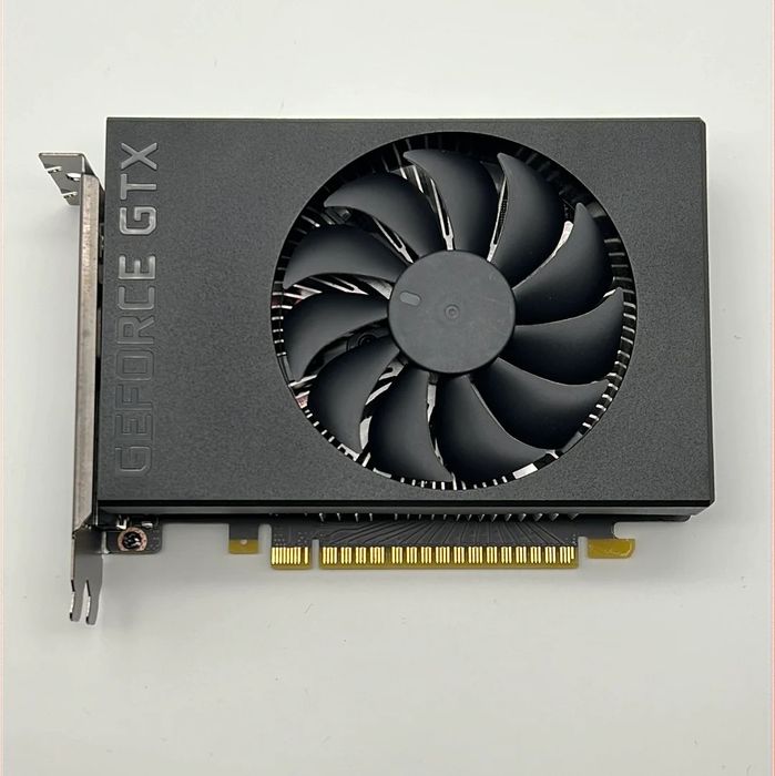 Placas gráficas gaming