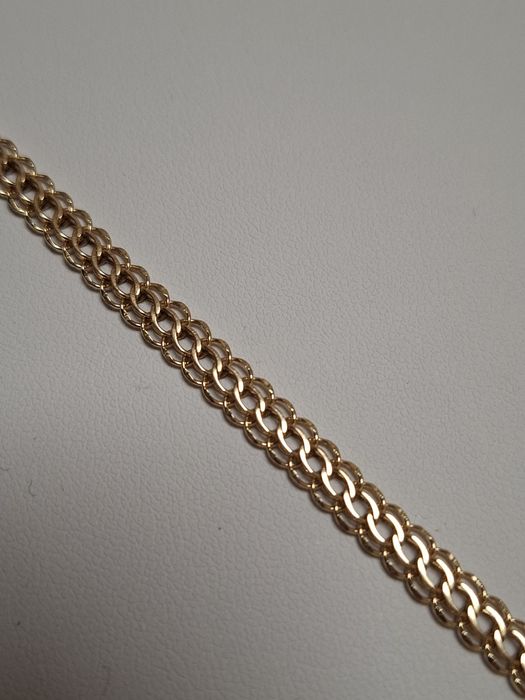 Золотий браслет, золото