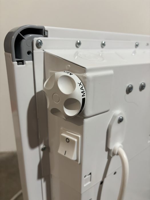 Конвектор електричний Atlantic 1500W