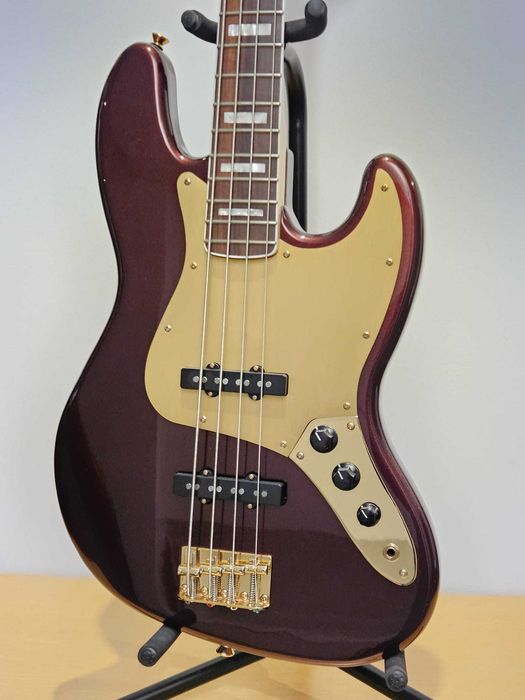 Squier JB 40th Anniversary Limited Edition