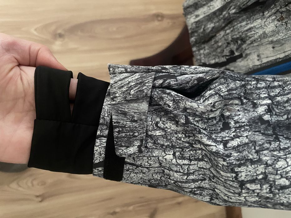 Зимова термокуртка Reima