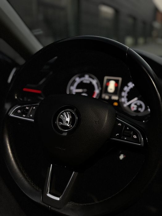 Skoda superb 3, 2.0 tdi, Laurin&klement
