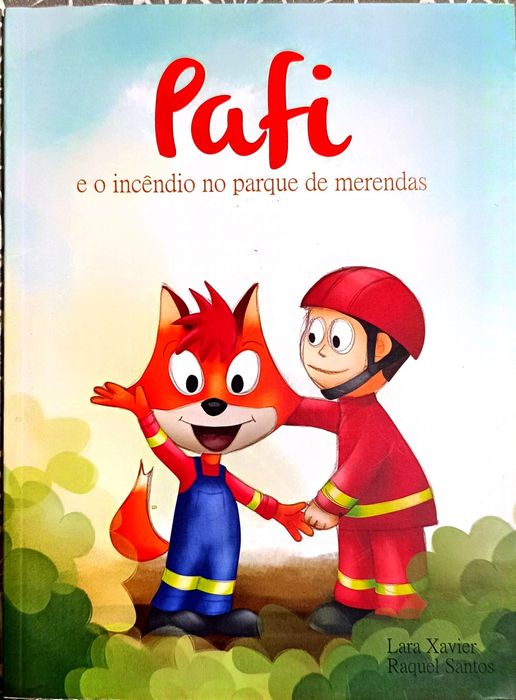 Livros infantis  (13)
