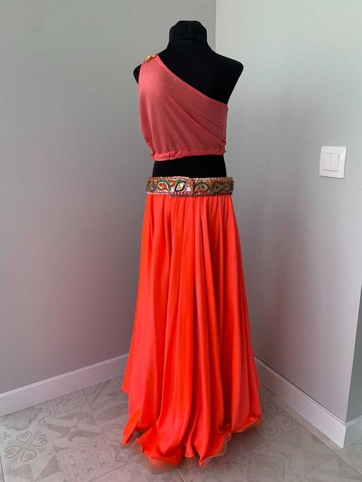 Костюм для східних танців