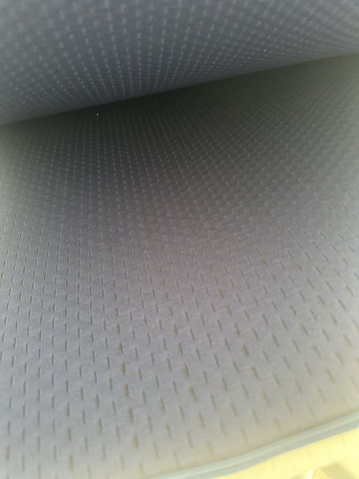Berço de Bebé com colchão ergonomico