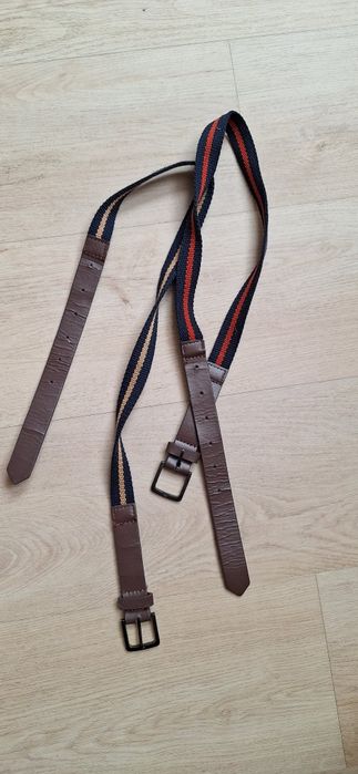 Paski harcerskie 90 cm 2 szt