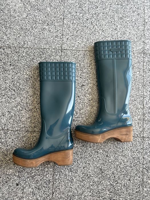 NOVAS Cubanas 37 botas