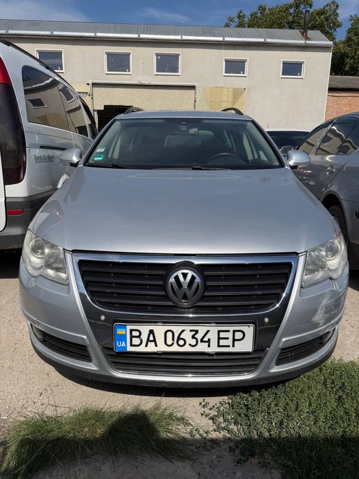 Passat 1.4 TSI, DQ200