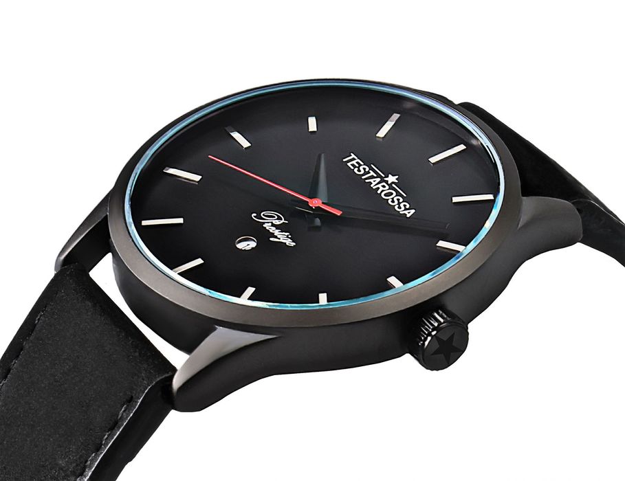 zegarek męski testarossa tr8150-1