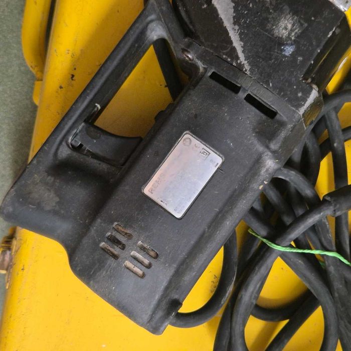 Zaciskarka elektryczna Rems Power-Press