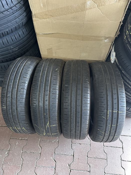 4x lato 175/65R15 Continental ContiPremiumContact 5 cena za 4szt. 5mm+