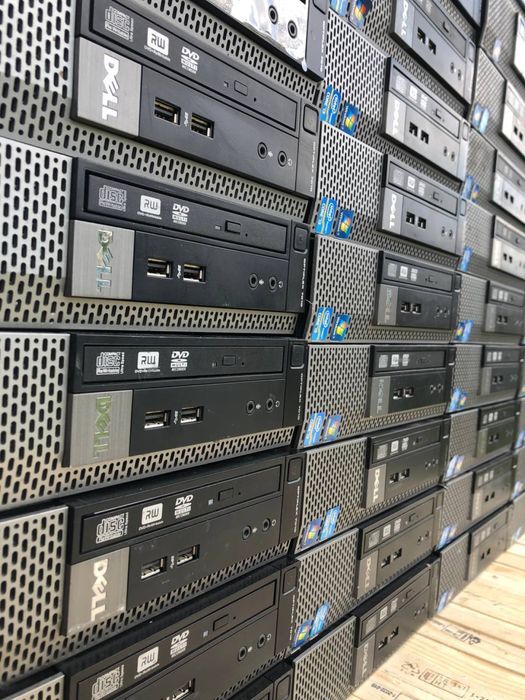 Компютер і3 і5 Системные блоки компьютер Комплекты ПК  есть Опт