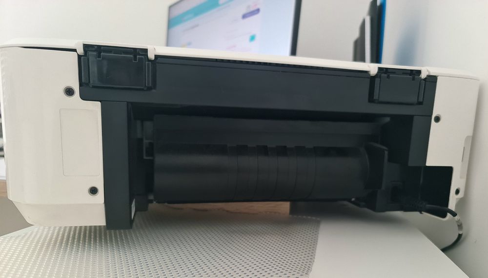 Impressora Canon Pixma MG3150 Wireless