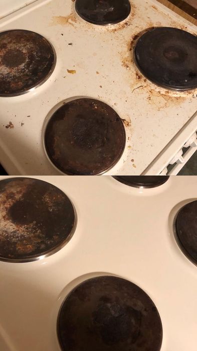 Клининг качественный Одесса. Бюджетный