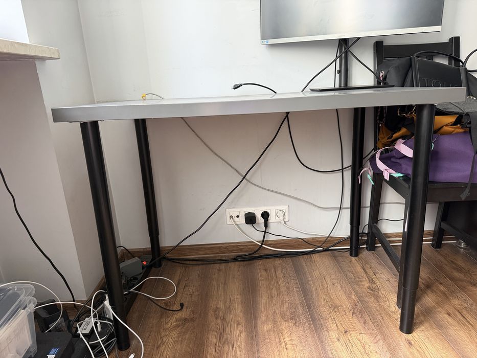 Biurko Ikea 100x60