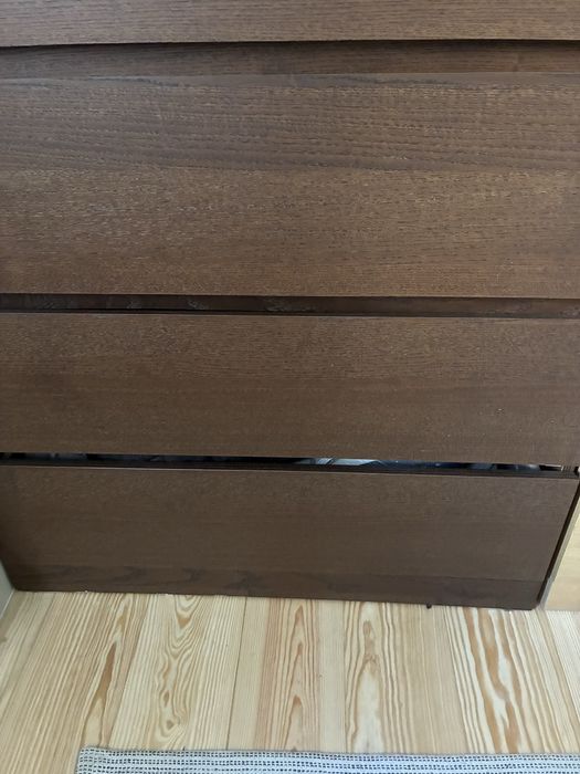 Comodas MALM - IKEA
