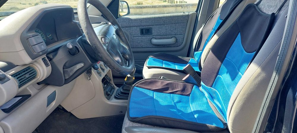 LAND ROVER - Freelander