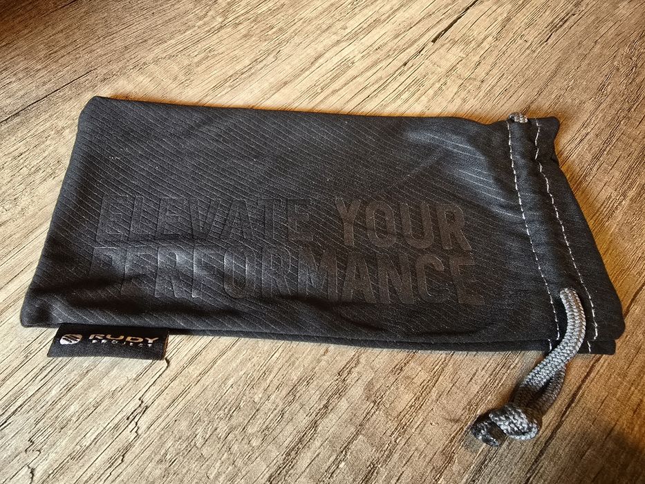 Óculos bicicleta Rudy Project