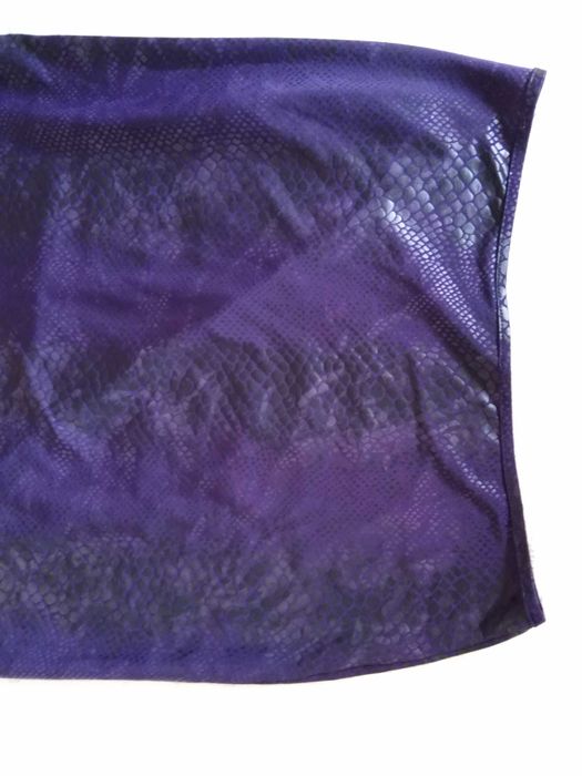 Saias Lilás Coloridas Ferrache Collection 36