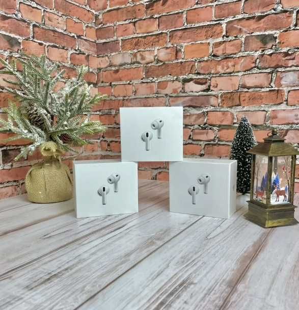 Епл Аірподс про 3 2026 Шумоподавлення/Apple AirPods Pro 3 ANC 2026