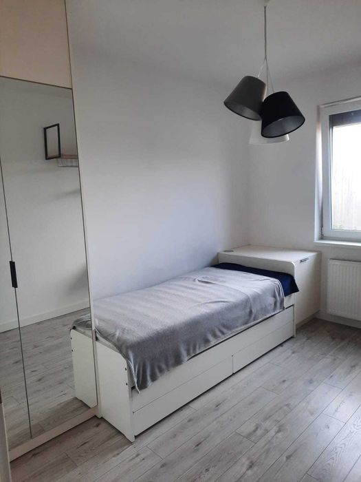 Jedyny taki układ | 52 m² + taras 52 m²| świetna lokalizacja ul. Zamojska