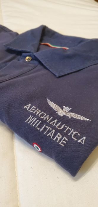 Polo Aeronáutica Militar
