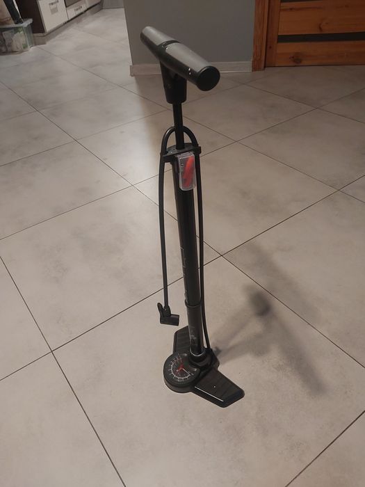 Pompka do roweru lub  piłki